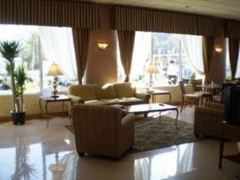 Days Inn Истон Интерьер фото
