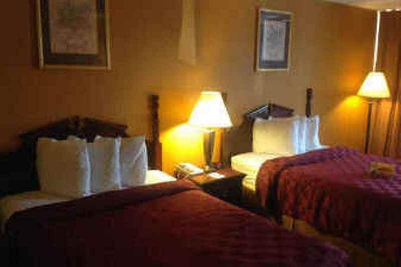 Days Inn Истон Экстерьер фото