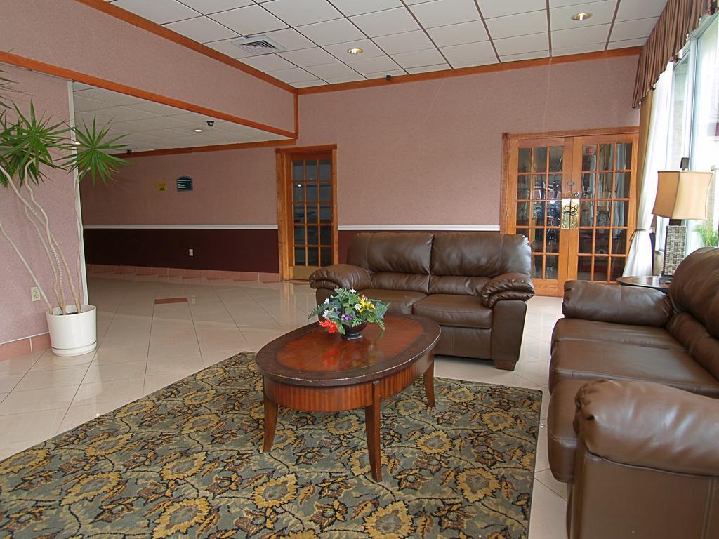 Days Inn Истон Экстерьер фото